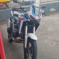 Honda CRF1100L Africa Twin - 2021