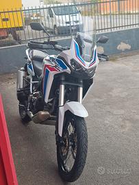 Honda CRF1100L Africa Twin - 2021