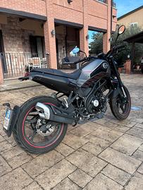 Splendida LEONCINO 125
