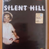 SILENT HILL MOBILE - ORPHAN - RARISSIMO!