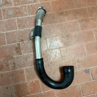 Tubo intercooler Opel Zafira A