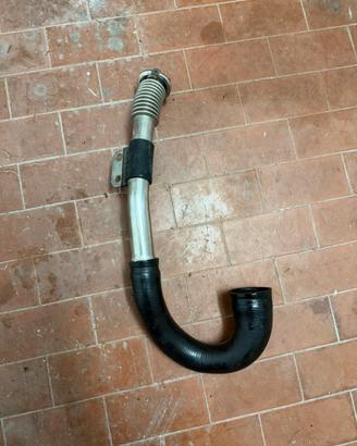 Tubo intercooler Opel Zafira A