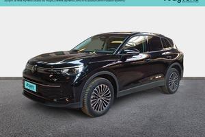 Volkswagen Tiguan 1.5 TSI eHybrid DSG Edition Plus