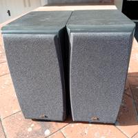 Casse stereo JVC