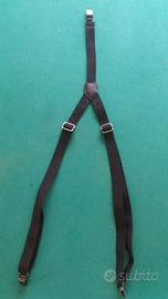 Bretella per bambini nera