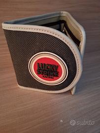 portafoglio luchy strikei