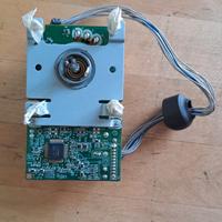 Samsung JC93-00183A MOTORE INGRANAGGI CLP-325