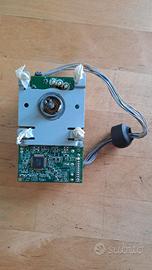 Samsung JC93-00183A MOTORE INGRANAGGI CLP-325