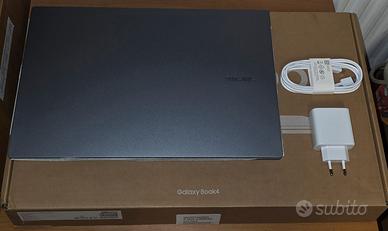 Samsung Galaxy Book 4 i3