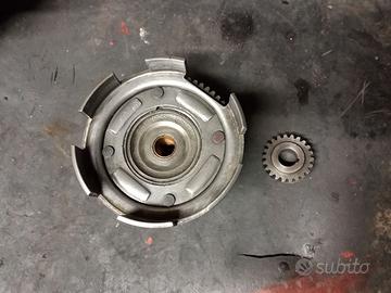 rapporti 22/63 Polini vespa ape