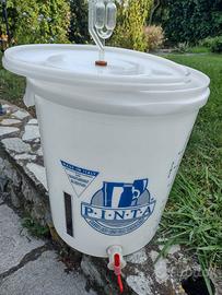 Fermentatore birra