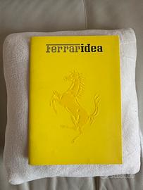 Ferrari Idea