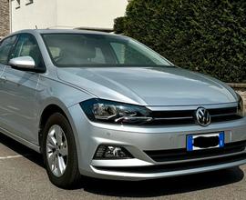 Volkswagen Polo 1.0 Comfortline