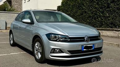 Volkswagen Polo 1.0 Comfortline