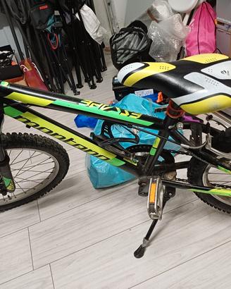 bicicletta raggio 20 Montana