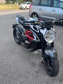 Mv Agusta Brutale 800 RR