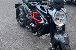 Mv Agusta Brutale 800 RR