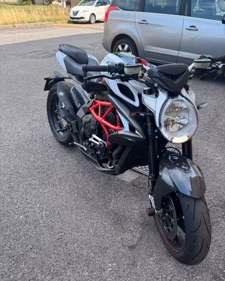 Mv Agusta Brutale 800 RR