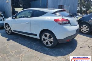 Renault megane 3 coupã? dz0/1 1.5 dci - ricambi