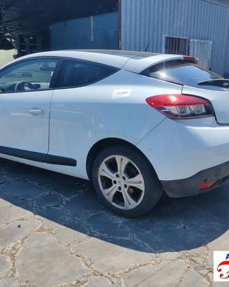 Renault megane 3 coupã? dz0/1 1.5 dci - ricambi
