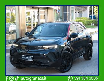 Opel Mokka 1.5 d 110cv GS Line Navi/Cruise/Camera/