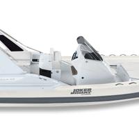 Joker Boat Clubman 30