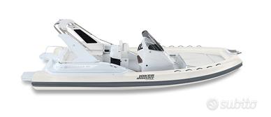 Joker Boat Clubman 30