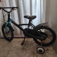 Bicicletta da bambino 