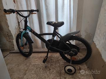 Bicicletta da bambino 