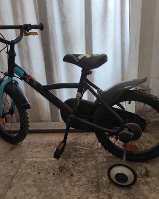 Bicicletta da bambino 