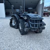 Antonio Carraro Mach 4