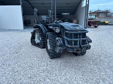 Antonio Carraro Mach 4