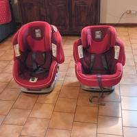 Seggiolini auto per bimbi
