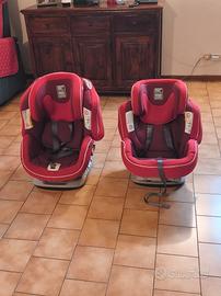 Seggiolini auto per bimbi