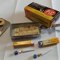 Bollisiringa inoxidbox