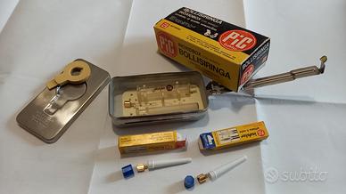 Bollisiringa inoxidbox