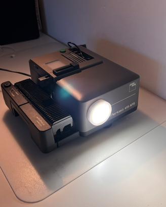 proiettore zeiss perkeo 415 afs