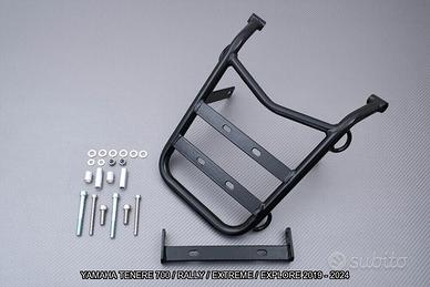 Supporto Bauletto YAMAHA TENERE 700 2019 2024