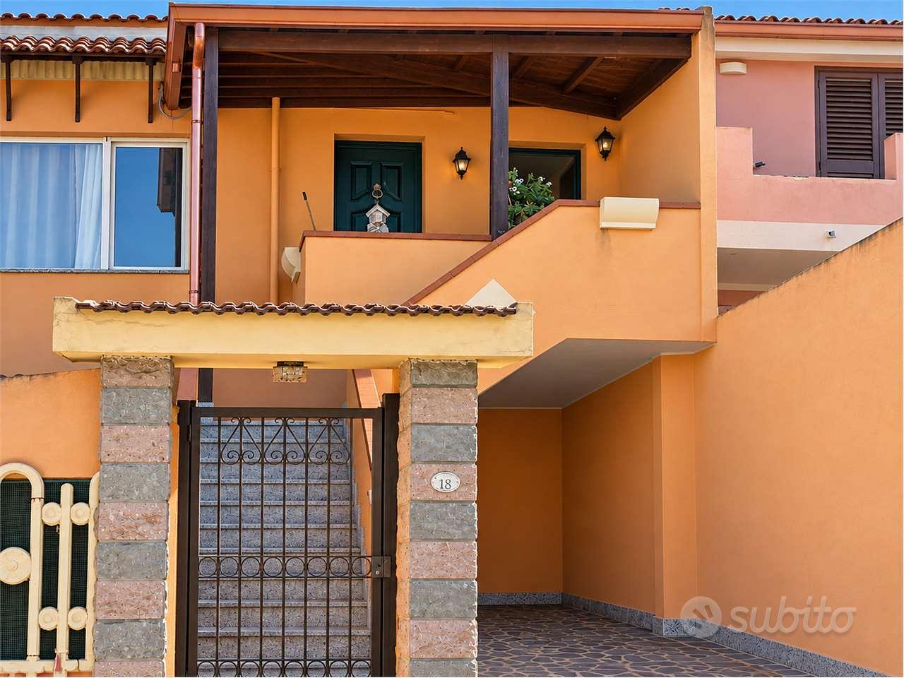 Appartamento – Toritto - Vista 2