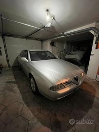 Alfa Romeo 166 2005 V6 24V,