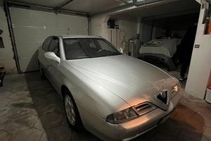 Alfa Romeo 166 2005 V6 24V,
