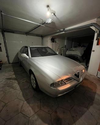 Alfa Romeo 166 2005 V6 24V,
