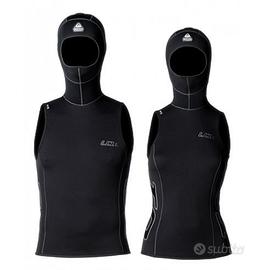 Corpetto neoprene sotto muta