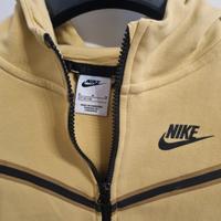 Teck Nike taglia M bimbo