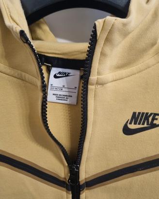 Teck Nike taglia M bimbo
