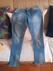 Jeans CLAYTON Denim dept Stretch