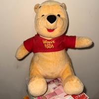 Winnie the pooh - 25cm