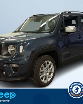 Jeep Renegade 1.3 T4 PHEV LIMITED 4XE AT6