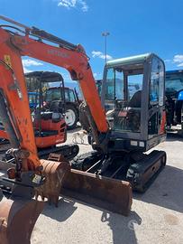 MINI Escavatore Hitachi Zaxis 25