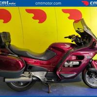 HONDA ST 1100 Finanziabile - Rosso - 31170